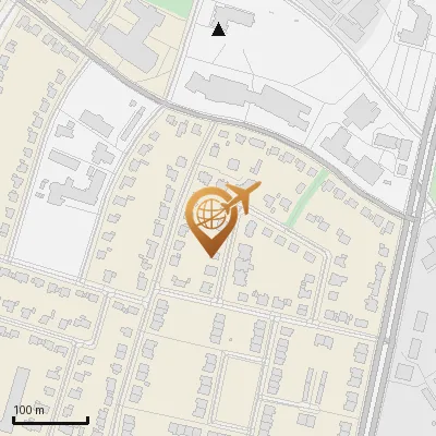 Foto zu Eppinger Straße 15-28, 14195 Berlin