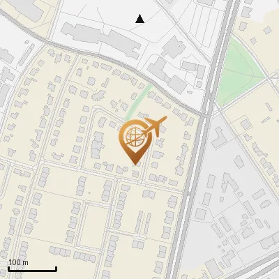 Foto zu Eppinger Straße 1-6, 14195 Berlin