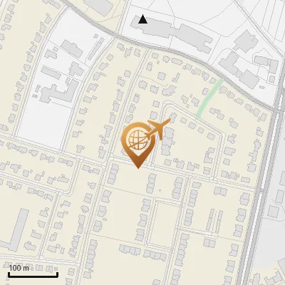 Foto zu Eppinger Straße 30-32, 14195 Berlin