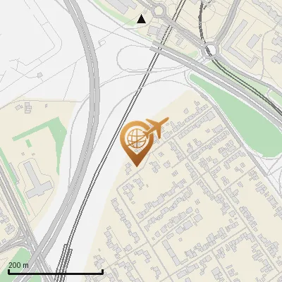 Foto zu Epprather Weg 16-28, 50767 Köln