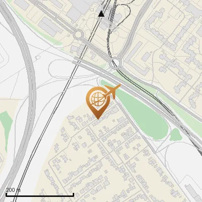 Foto zu Epprather Weg 1-15, 50767 Köln