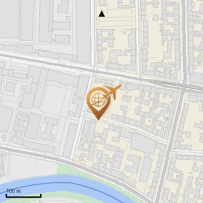 Foto zu Erasmusstraße 10-12, 10553 Berlin