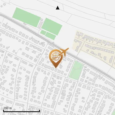 Foto zu Erasmusstraße 5-8, 81739 München