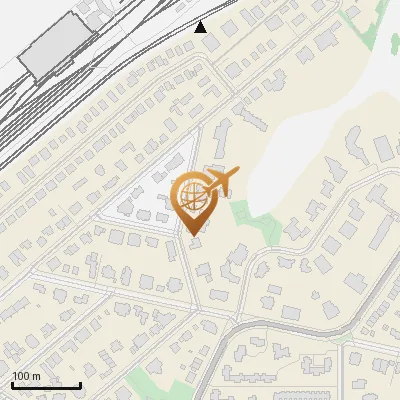 Foto zu Erbacher Straße 4-8, 14193 Berlin