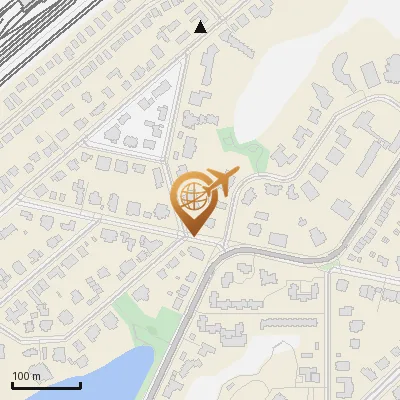 Foto zu Erbacher Straße 9, 14193 Berlin