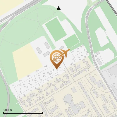 Foto zu Erbacher Weg 3-5, 50767 Köln