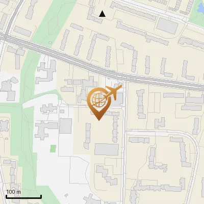 Foto zu Erbendorfer Weg 3-9, 12279 Berlin