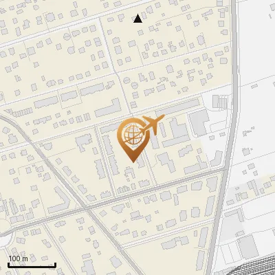 Foto zu Erbeskopfweg 1-11, 13158 Berlin