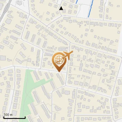 Karte Erbsenkamp 31-33, 22175 Hamburg