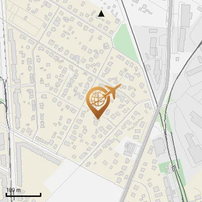 Foto zu Erdastraße 2-7, 13089 Berlin