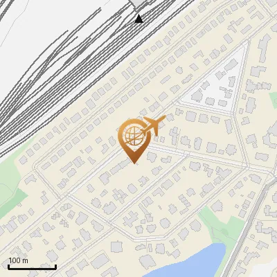 Foto zu Erdener Straße 12, 14193 Berlin