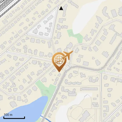 Foto zu Erdener Straße 2, 14193 Berlin