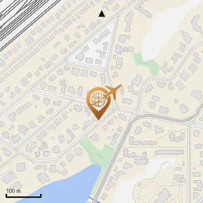 Foto zu Erdener Straße 3-6, 14193 Berlin