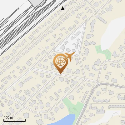 Foto zu Erdener Straße 7, 14193 Berlin