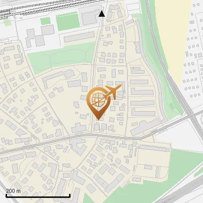 Foto zu Erdinger Straße 6, 81829 München