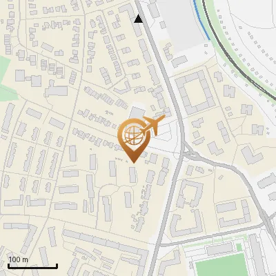 Karte Erdkampsweg 119-123, 22335 Hamburg