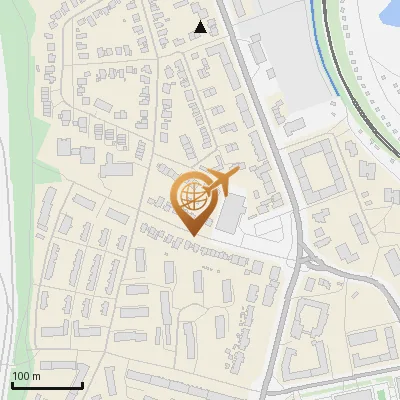 Karte Erdkampsweg 131-142, 22335 Hamburg