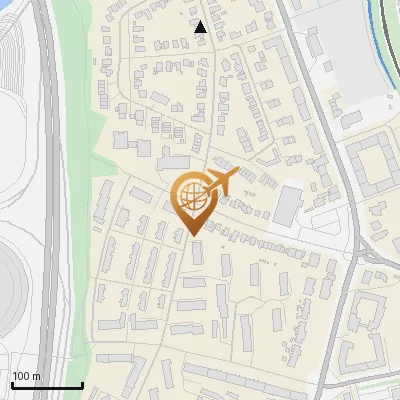 Foto zu Erdkampsweg 143-149, 22335 Hamburg