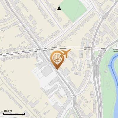 Karte Erdkampsweg 34, 22335 Hamburg