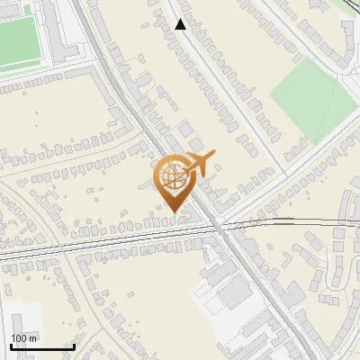 Karte Erdkampsweg 57-65, 22335 Hamburg