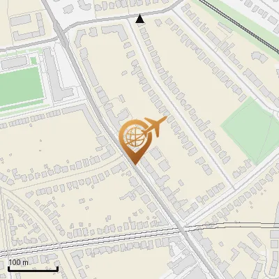 Karte Erdkampsweg 67-76, 22335 Hamburg