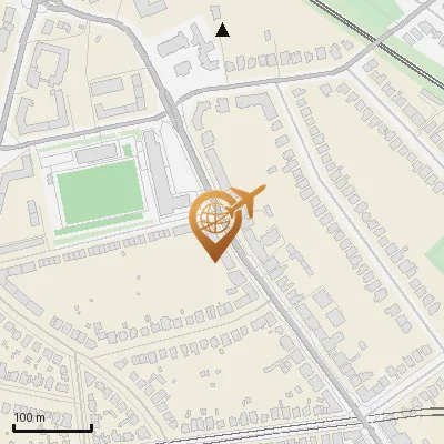 Karte Erdkampsweg 81-88, 22335 Hamburg