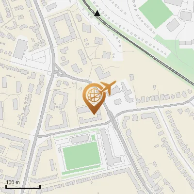 Foto zu Erdkampsweg 91-95, 22335 Hamburg