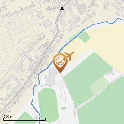 Karte Erdweg 1, 50769 Köln