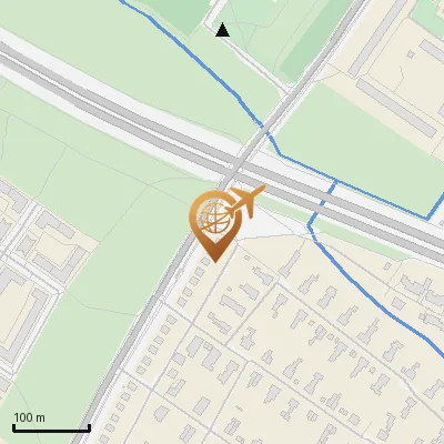 Karte Erekweg 2, 13125 Berlin