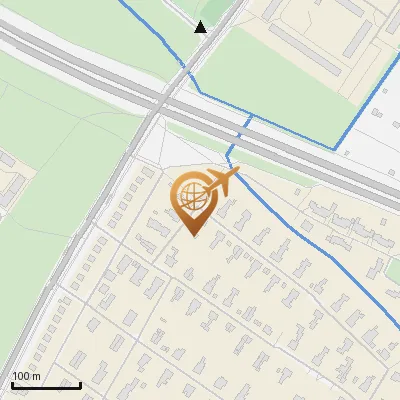 Foto zu Erekweg 11-21, 13125 Berlin