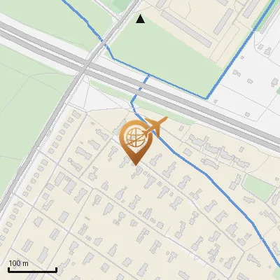 Karte Erekweg 26-29, 13125 Berlin