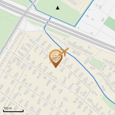 Foto zu Erekweg 32-37, 13125 Berlin