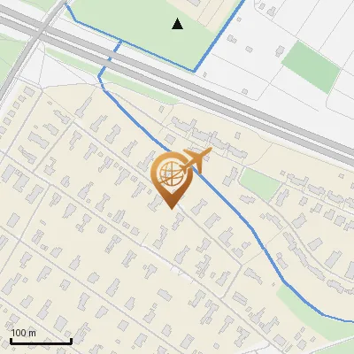 Foto zu Erekweg 40-45, 13125 Berlin