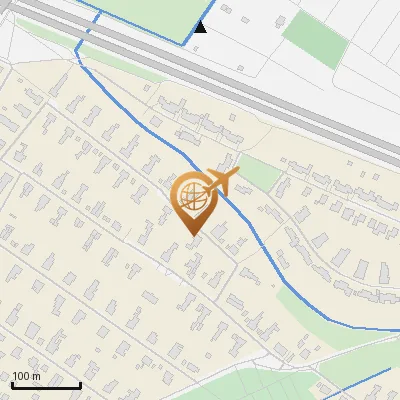 Foto zu Erekweg 46-55, 13125 Berlin