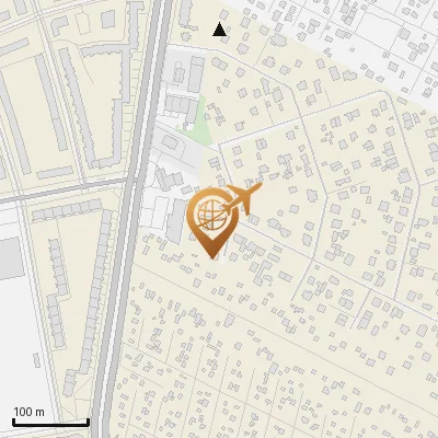 Foto zu Eremitenstraße 6-16, 13089 Berlin