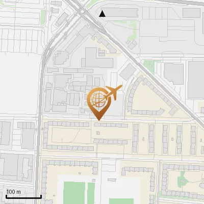 Foto zu Eresburgstraße 12, 12103 Berlin