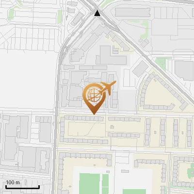 Foto zu Eresburgstraße 13-15, 12103 Berlin