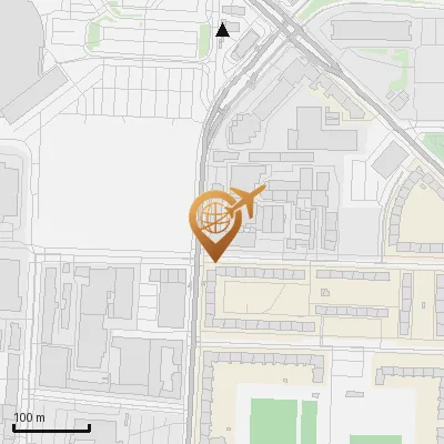 Foto zu Eresburgstraße 16-17, 12103 Berlin