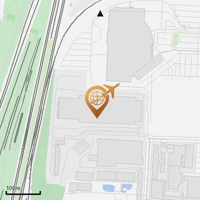 Foto zu Eresburgstraße 21, 12103 Berlin