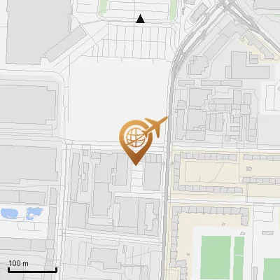 Foto zu Eresburgstraße 28, 12103 Berlin