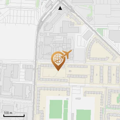 Foto zu Eresburgstraße 36-38, 12103 Berlin