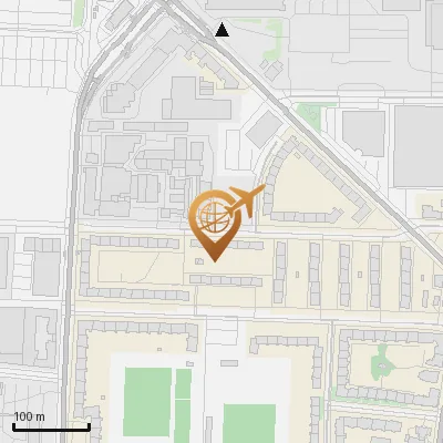 Foto zu Eresburgstraße 39-41, 12103 Berlin