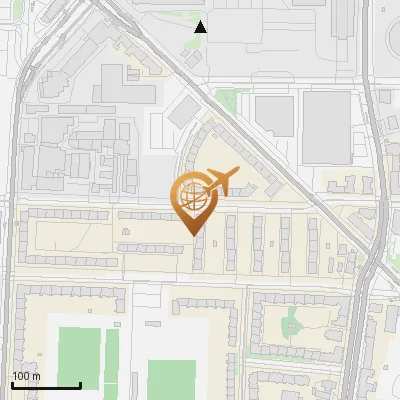 Foto zu Eresburgstraße 42-43, 12103 Berlin