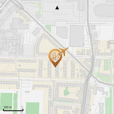 Foto zu Eresburgstraße 44, 12103 Berlin