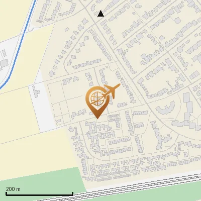 Foto zu Erftstraße 1-4, 50859 Köln