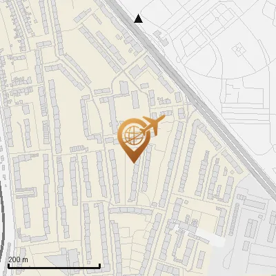 Foto zu Erfurter Straße 7-11, 51103 Köln