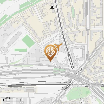 Foto zu Erfurter Straße 12-15, 10825 Berlin