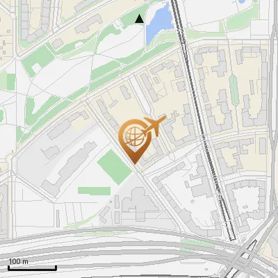 Foto zu Erfurter Straße 17-18, 10825 Berlin