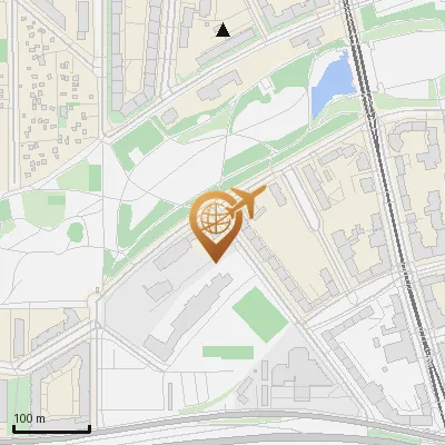 Foto zu Erfurter Straße 1-2, 10825 Berlin