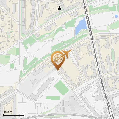 Foto zu Erfurter Straße 19-22, 10825 Berlin